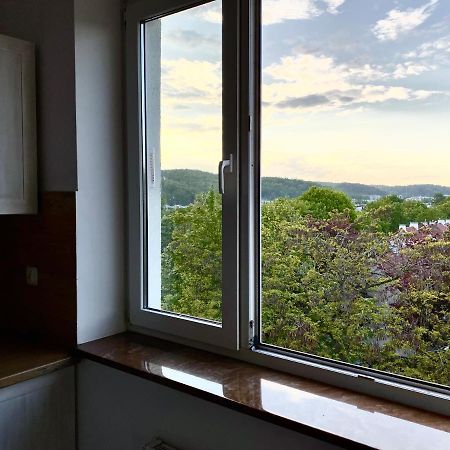 Apartament Hallera Διαμέρισμα Γκντίνια Εξωτερικό φωτογραφία