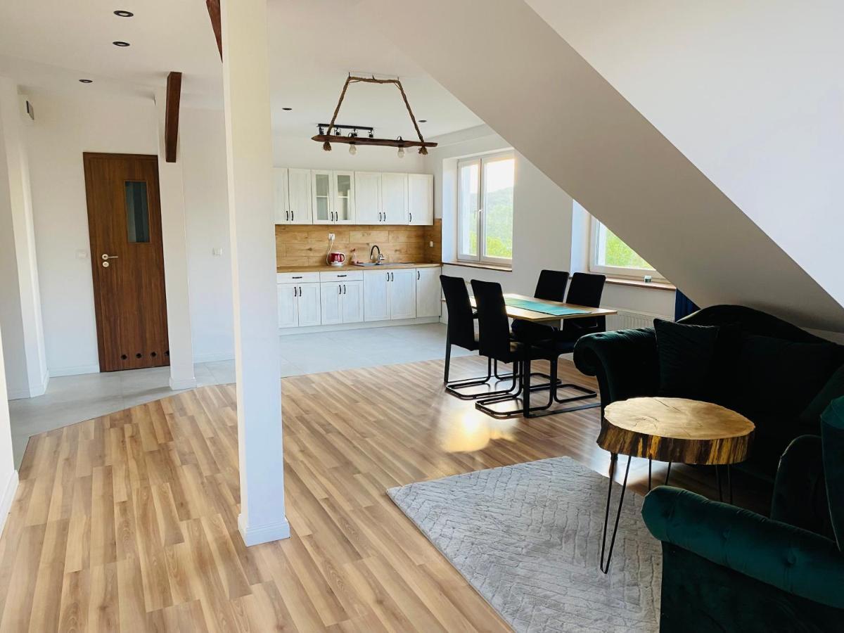 Apartament Hallera Διαμέρισμα Γκντίνια Εξωτερικό φωτογραφία