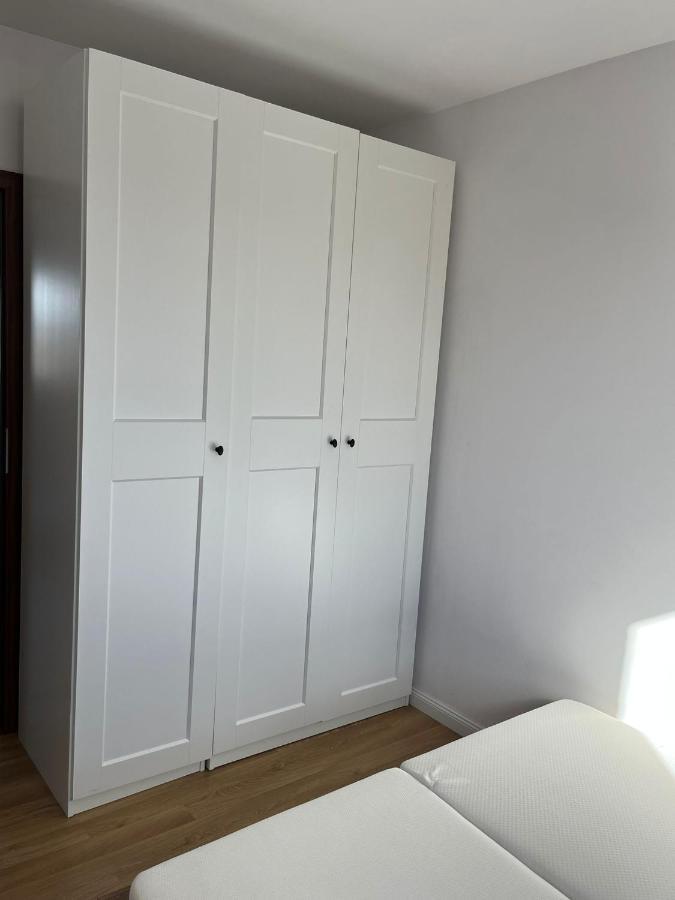 Apartament Hallera Διαμέρισμα Γκντίνια Εξωτερικό φωτογραφία
