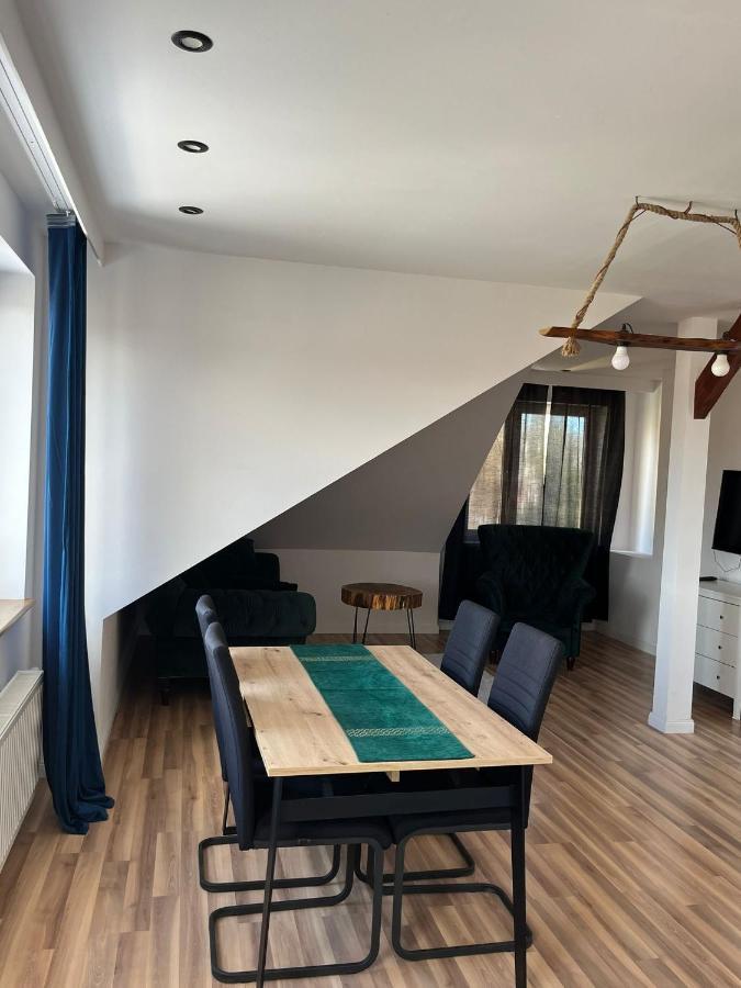 Apartament Hallera Διαμέρισμα Γκντίνια Εξωτερικό φωτογραφία